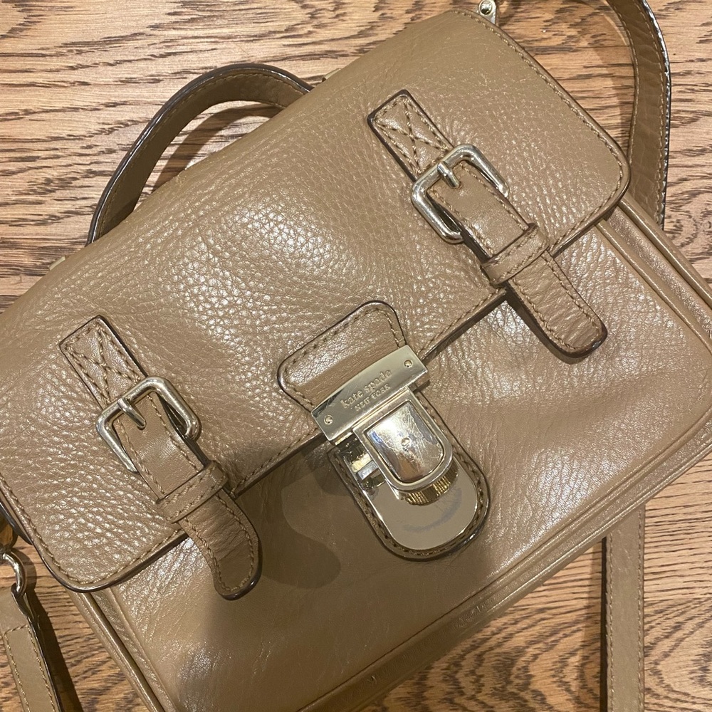Kate spade ♠️ crossbody